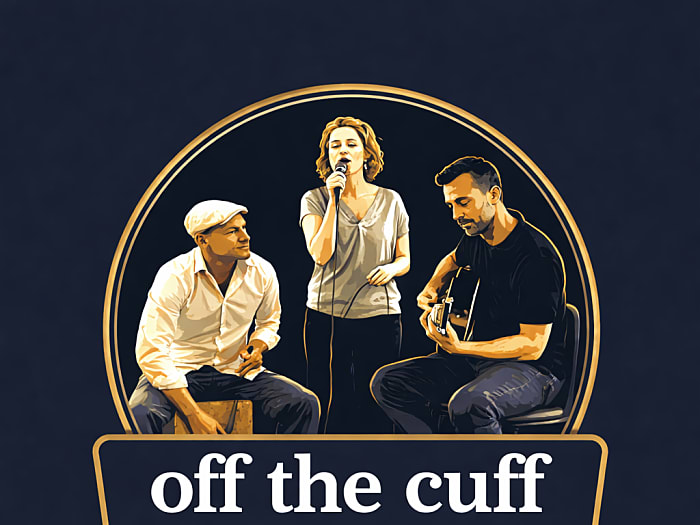 Off the Cuff