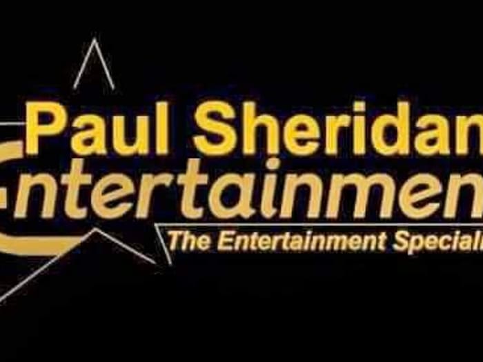 Paul Sheridan