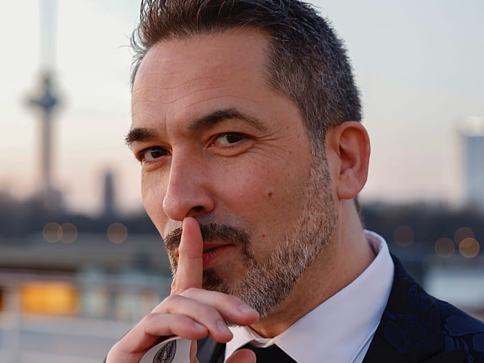 MindLeader | Joe Pequerrucho
