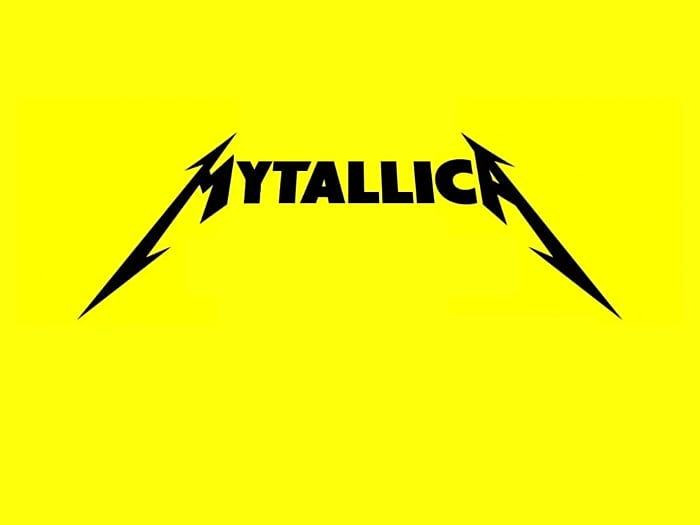 Mytallica