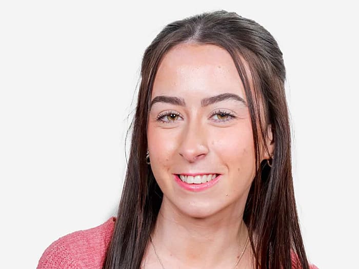 Emma Behan