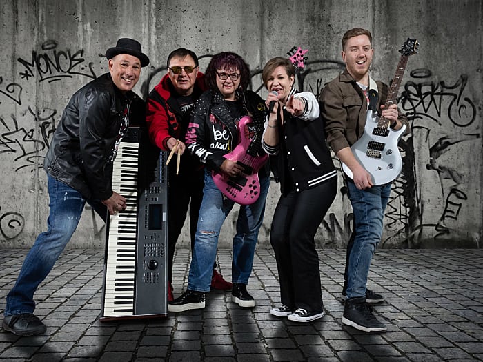 Across the Ages