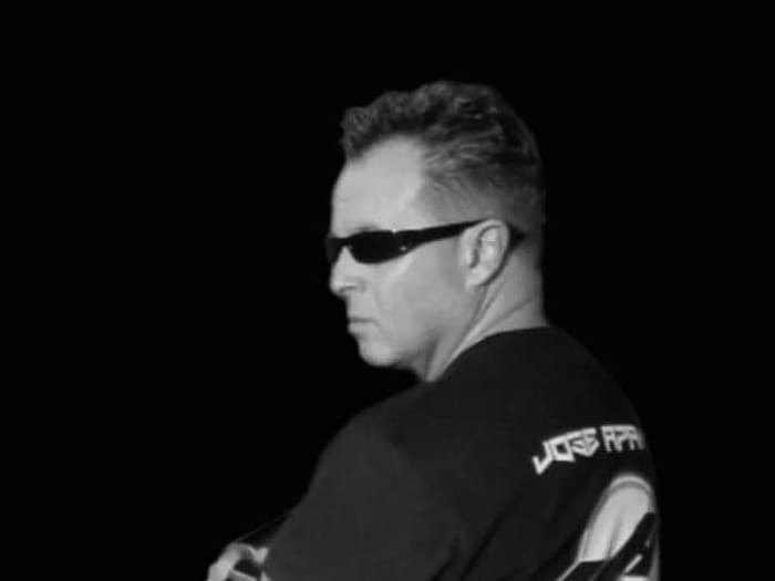 Jose Apandau