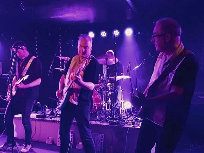 Twang Inspectors