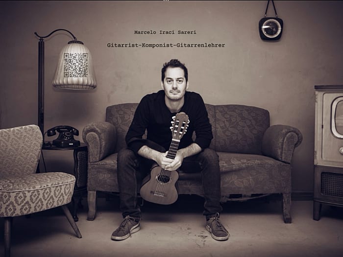 Marcelo Iraci
