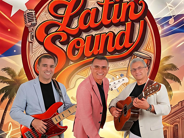 Latin Sound