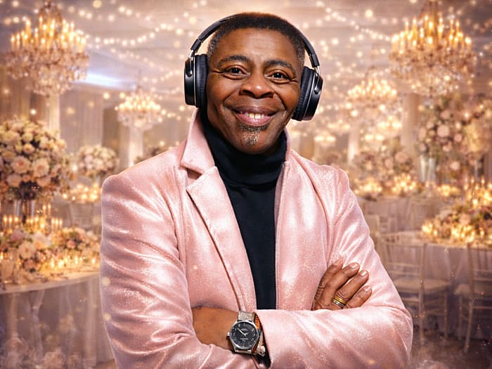 valentin top's dj showman animador