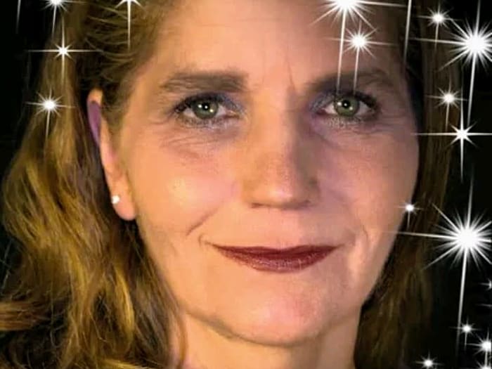 Maude Spitzer