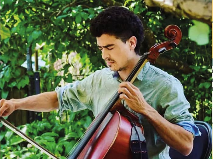 Gabriel Vergelin Soler