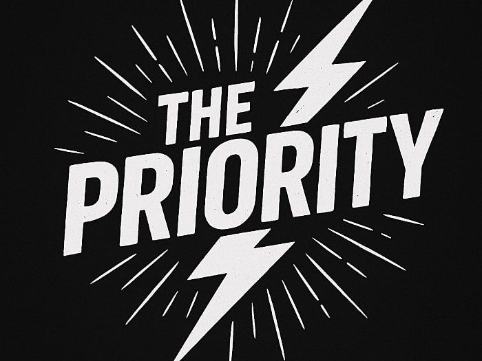 The Priority