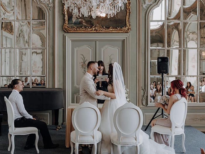 Theresia Events