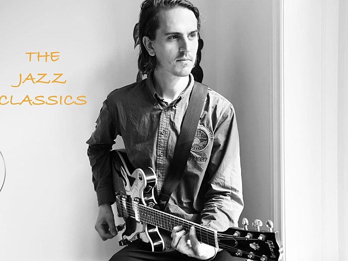 THE JAZZ CLASSICS