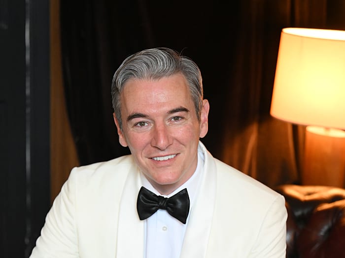 Glenn Macnamara
