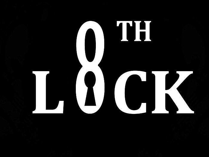 8th Lock