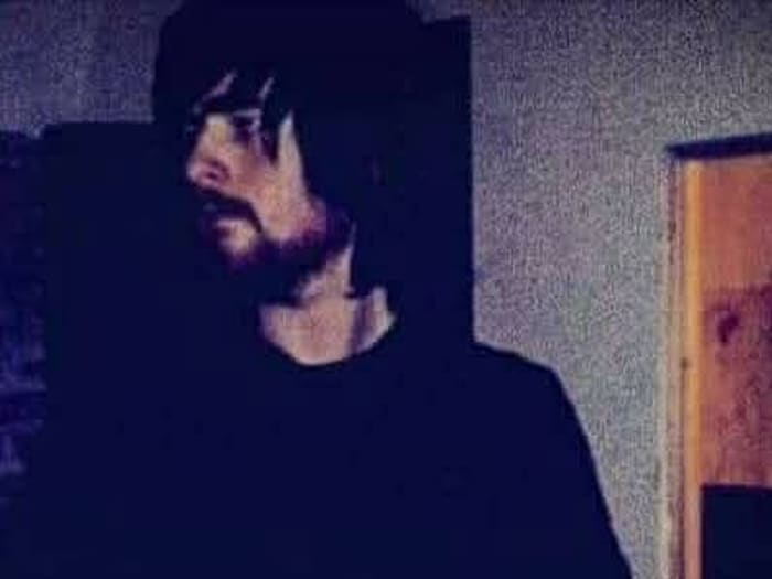 Dylan Mc Cormack