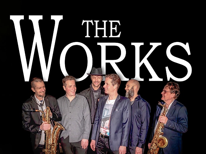 The Works