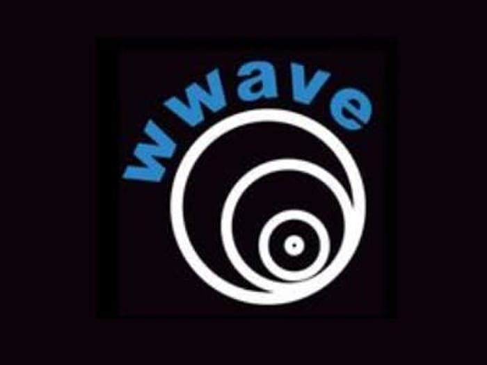 Wwave Pty Ltd