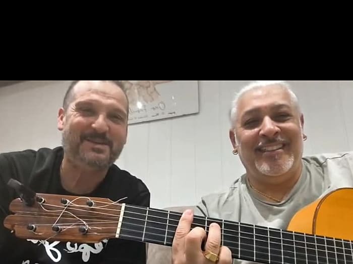 Duo TAMAY