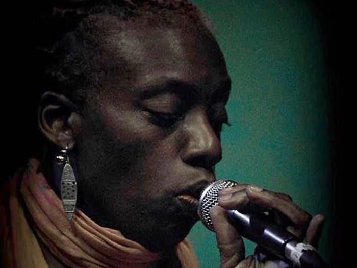 Carole Therese Beausaint