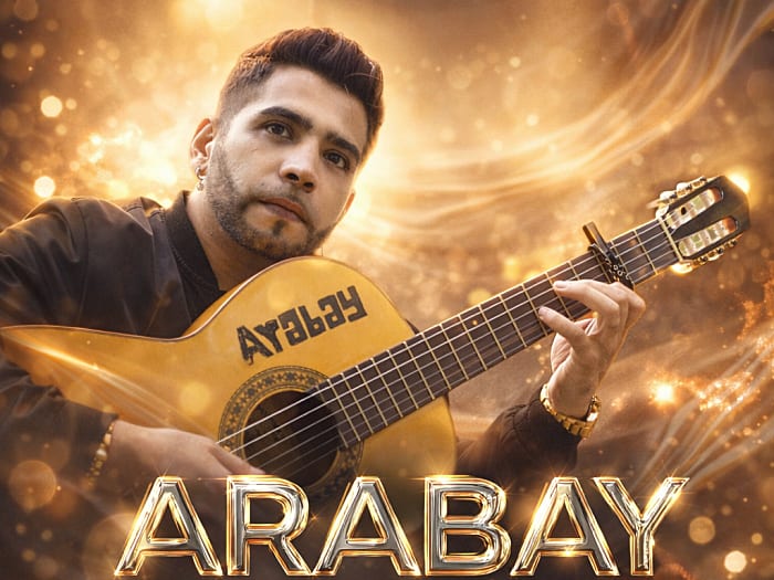 Arabay Flamenco