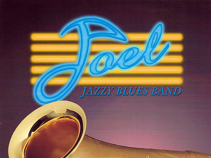 JOEL JAZZY BLUES BAND