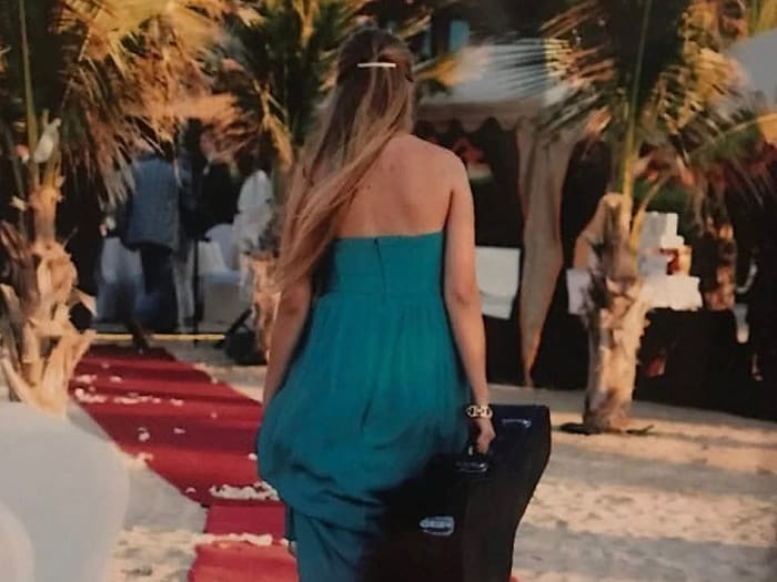 Celina Ahlback