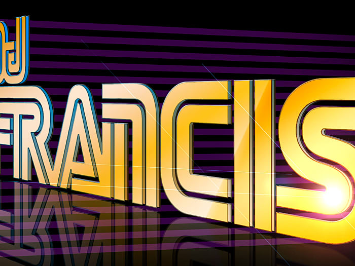 Dj Francis