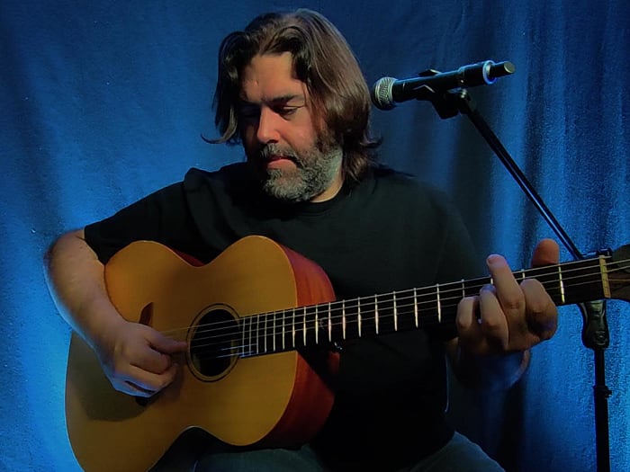 Steven Knight Music (Ireland)