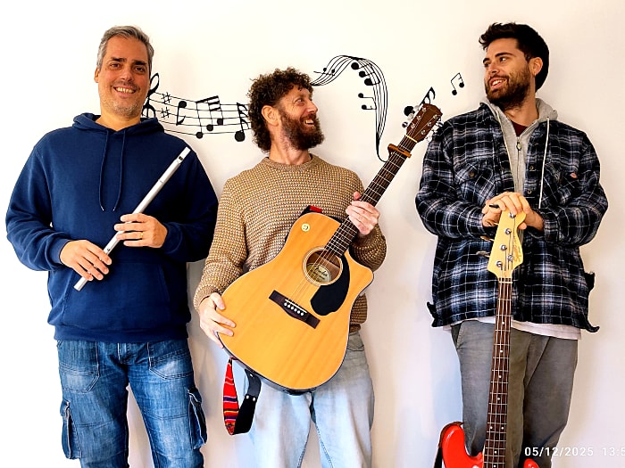 The pocos