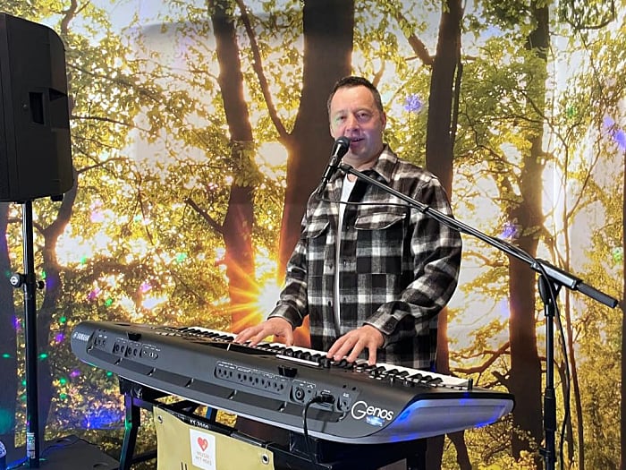 Musik mit Herz