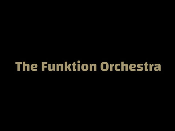The Funktion Orchestra