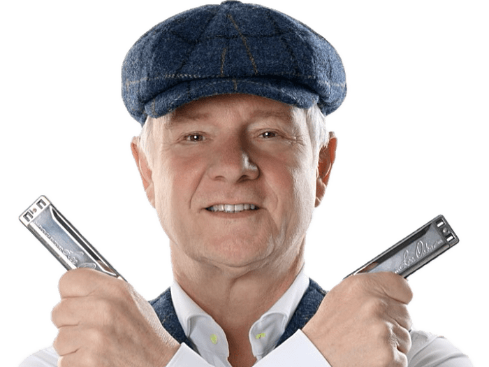 Mr Brooks