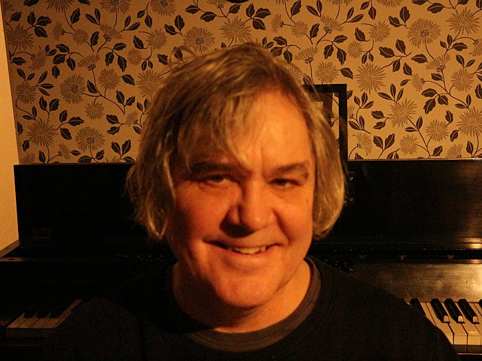 Inge Koski