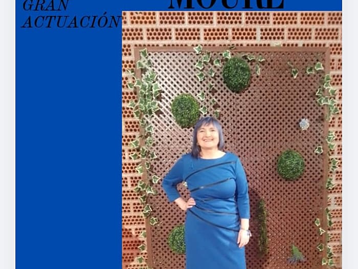Seli Moure