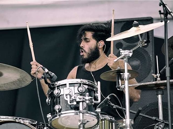 Alejandro Blumenkron
