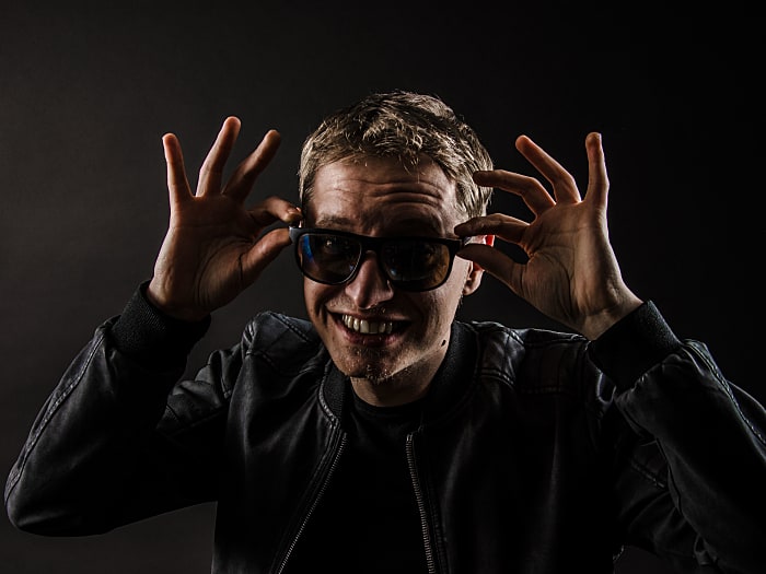 DJ Schally