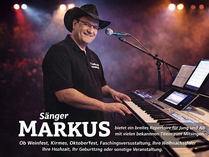 Markus