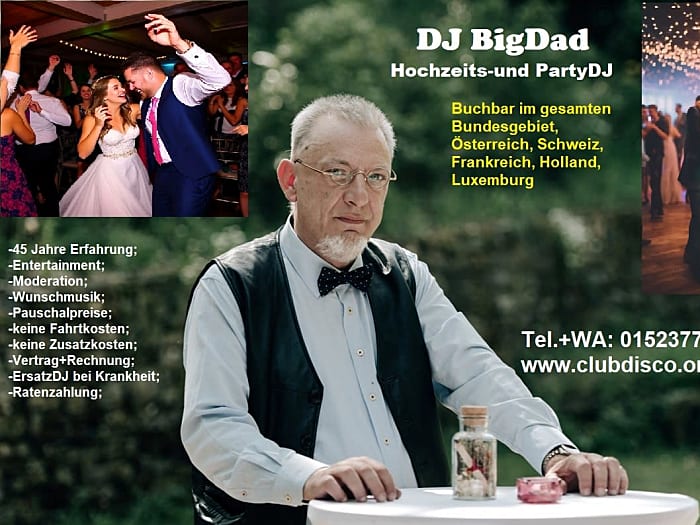 DJ BigDad