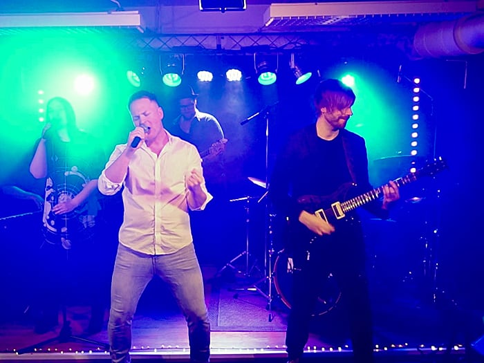 Livebyrån