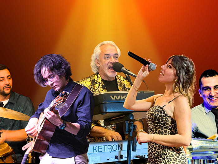 Chévere Music Group