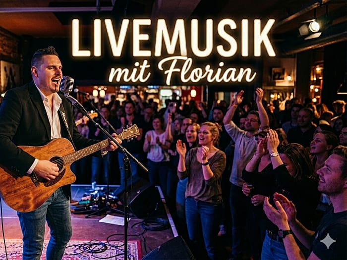 Florian live