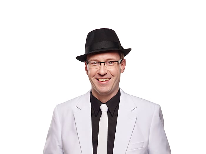 Saxtoby Saxophon und DJ