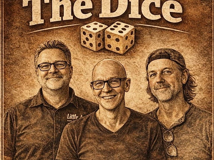 The Dice