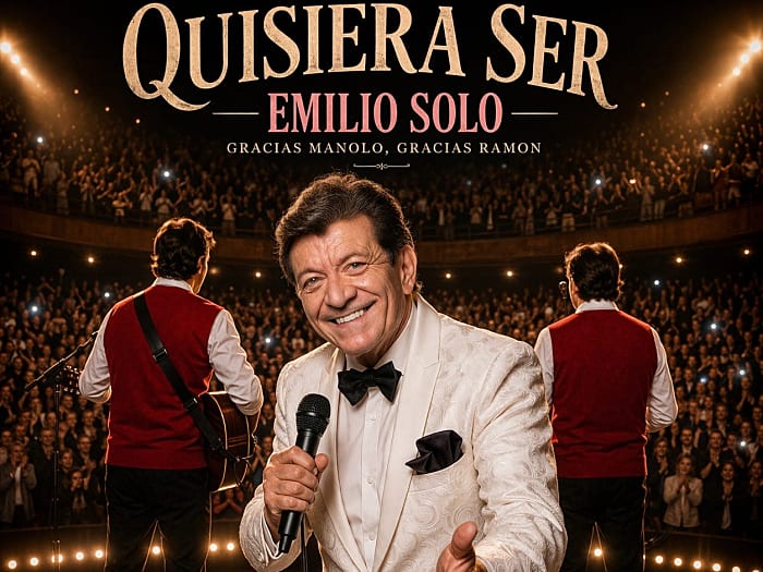 EMILIO SOLO