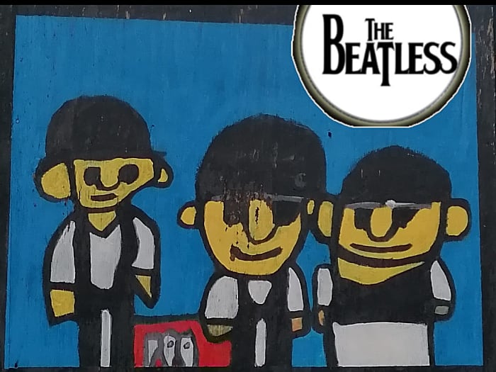 The Beatless
