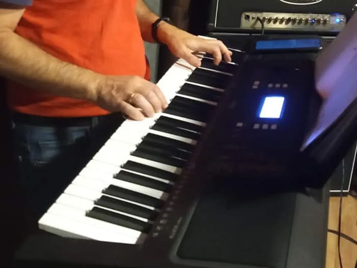 JJKEY Music