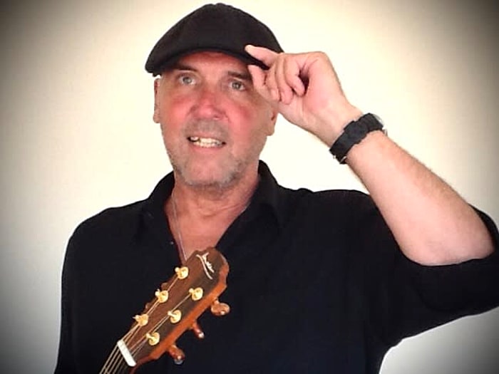 Gary G Gibson