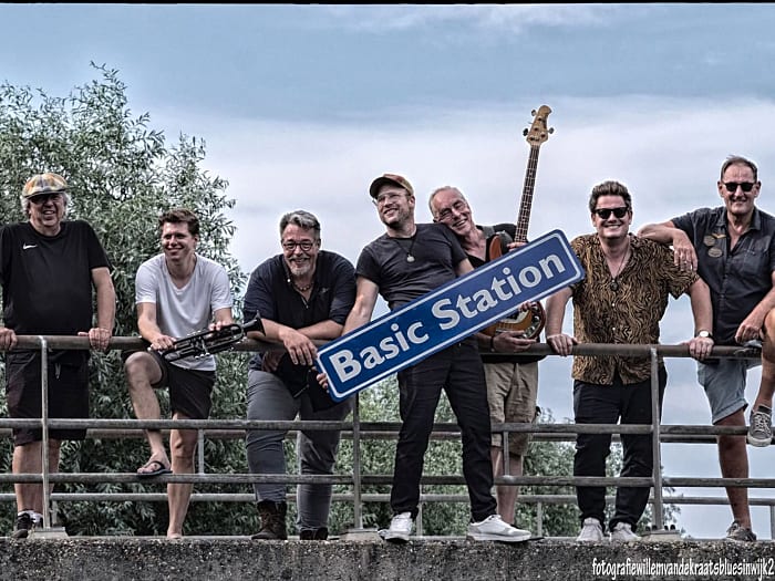 Basic Station