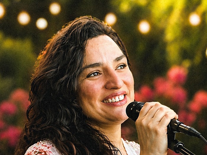 Désirée
