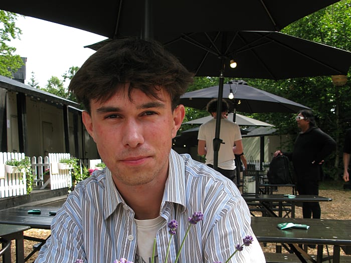 Johannes Vognsgaard Brunsbjerg